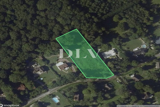 Vente Terrain 89690, Chéroy France