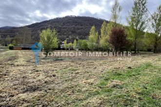 Ma-Cabane - Vente Terrain Cierp-Gaud, 4115 m²