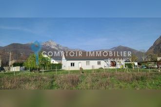 Ma-Cabane - Vente Terrain Cierp-Gaud, 4115 m²