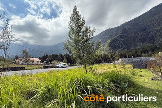 Ma-Cabane - Vente Terrain CILAOS, 638 m²