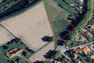 Vente Terrain 31550, Cintegabelle France