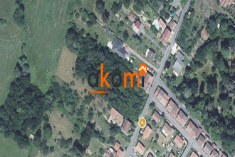 Vente Terrain 54480, Cirey-sur-Vezouze France
