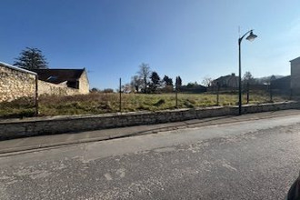 Vente Terrain 02220, Ciry-Salsogne France