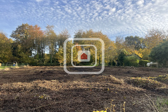 Vente Terrain 02220, CIRY-SALSOGNE France