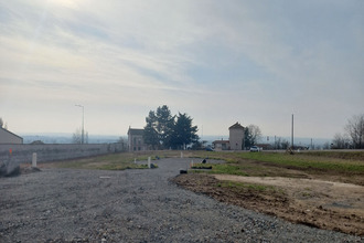 Ma-Cabane - Vente Terrain CIVENS, 785 m²