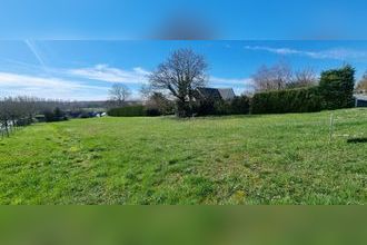 Ma-Cabane - Vente Terrain CIVRAY-DE-TOURAINE, 548 m²