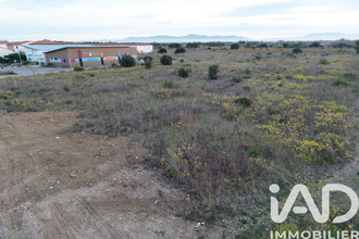 Vente Terrain 66530, Claira France
