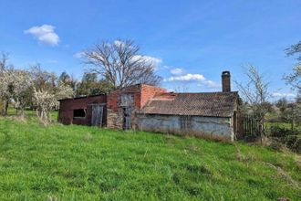 Ma-Cabane - Vente Terrain Clamecy, 8876 m²