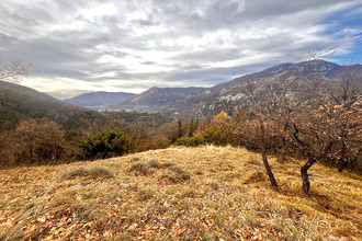 Vente Terrain 06420, CLANS France