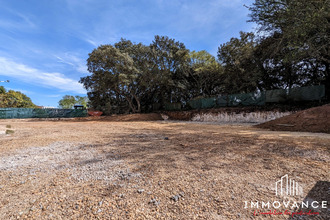 Vente Terrain 34830, Clapiers France