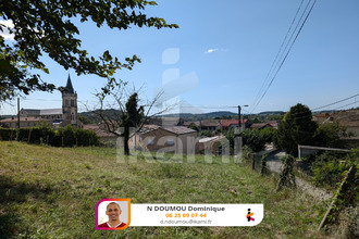 Ma-Cabane - Vente Terrain Clérieux, 782 m²