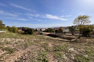 Ma-Cabane - Vente Terrain CLERMONT-FERRAND, 405 m²