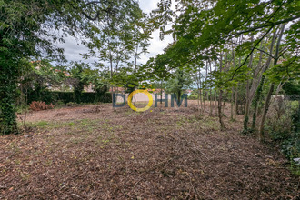 Ma-Cabane - Vente Terrain Clermont-Ferrand, 600 m²