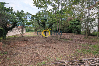 Ma-Cabane - Vente Terrain Clermont-Ferrand, 600 m²