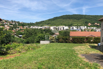Ma-Cabane - Vente Terrain CLERMONT-FERRAND, 536 m²