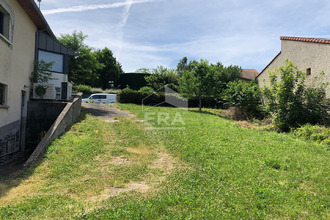 Ma-Cabane - Vente Terrain CLERMONT-FERRAND, 536 m²