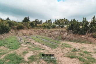 Ma-Cabane - Vente Terrain CLERMONT L'HERAULT, 732 m²