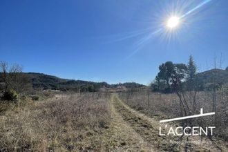 Ma-Cabane - Vente Terrain Clermont-l'Hérault, 400 m²