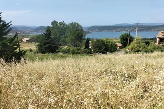 Ma-Cabane - Vente Terrain Clermont-l'Hérault, 1262 m²