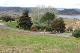 Ma-Cabane - Vente Terrain Clermont-l'Hérault, 1262 m²