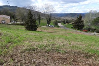 Ma-Cabane - Vente Terrain Clermont-l'Hérault, 1262 m²