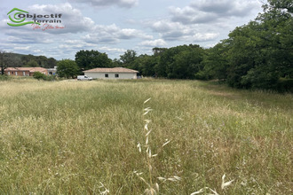 Ma-Cabane - Vente Terrain CLERMONT L'HERAULT, 2341 m²