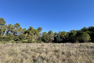 Ma-Cabane - Vente Terrain Clermont-l'Hérault, 2945 m²