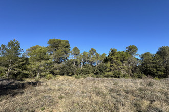 Ma-Cabane - Vente Terrain Clermont-l'Hérault, 2945 m²