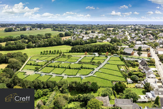 Vente Terrain 29360, Clohars-Carnoët France