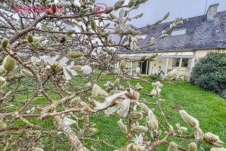 Ma-Cabane - Vente Terrain CLOHARS-FOUESNANT, 2575 m²