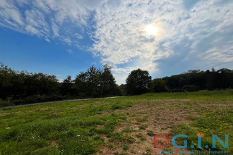 Vente Terrain 76690, Clères France