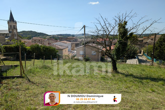 Vente Terrain 26260, Clérieux France
