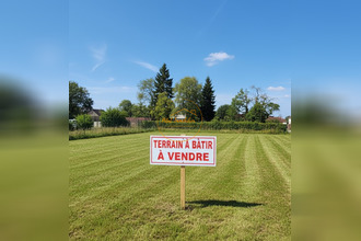 Vente Terrain 45370, Cléry-Saint-André France