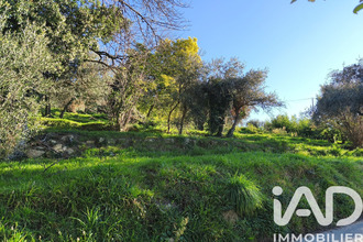 Vente Terrain 06390, Coaraze France