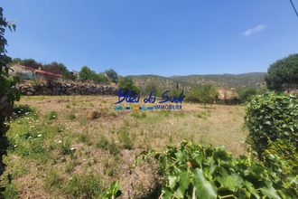 Vente Terrain 66500, Codalet France