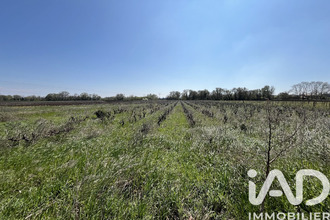 Vente Terrain 30200, Codolet France