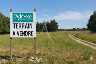 Vente Terrain 85220, COEX France
