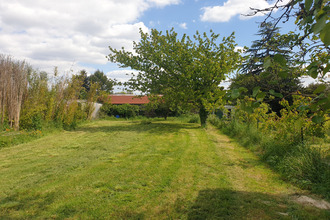 Vente Terrain 16100, Cognac France
