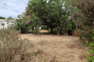 Vente Terrain 16100, COGNAC France