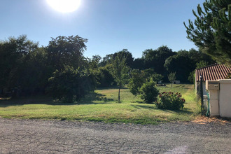 Vente Terrain 16100, Cognac France