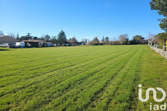 Vente Terrain 16100, Cognac France