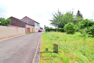 Ma-Cabane - Vente Terrain COLLIGNY, 475 m²