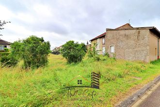 Ma-Cabane - Vente Terrain COLLIGNY, 524 m²