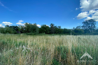 Ma-Cabane - Vente Terrain Collonges, 289 m²