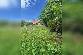 Ma-Cabane - Vente Terrain Colmar, 836 m²