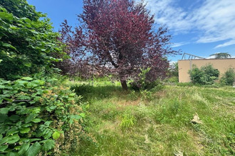 Ma-Cabane - Vente Terrain Colmar, 836 m²