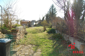 Ma-Cabane - Vente Terrain Colmar, 947 m²