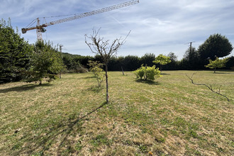 Vente Terrain 38690, Colombe France