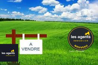Vente Terrain 54170, COLOMBEY-LES-BELLES France