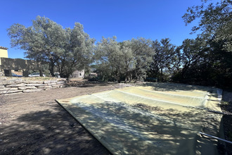 Ma-Cabane - Vente Terrain COMBAILLAUX, 623 m²